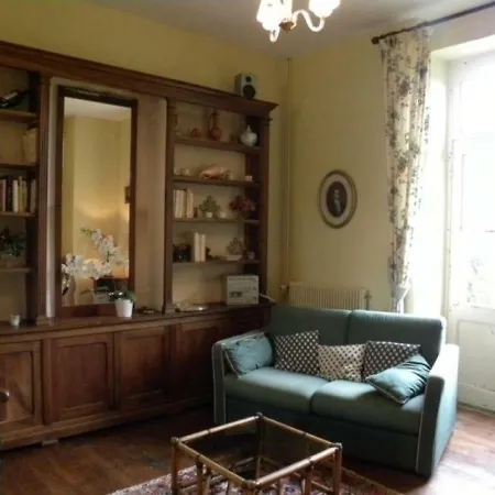 House Le Presbytere 2 Tatil Evi Monlezun-d'Armagnac