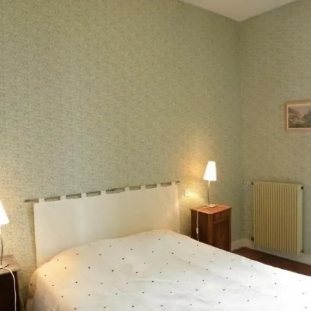 Tatil Evi House Le Presbytere 2 *