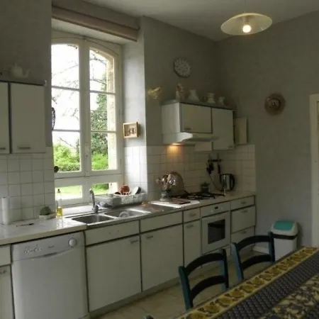 House Le Presbytere 2 * Monlezun-d'Armagnac