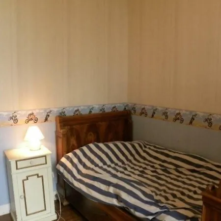 Tatil Evi House Le Presbytere 2 Monlezun-d'Armagnac