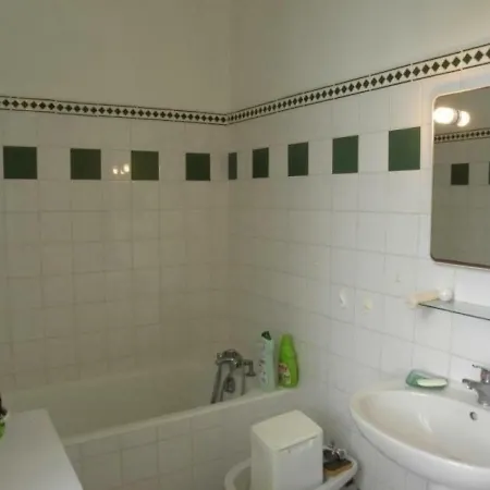 House Le Presbytere 2 Tatil Evi *