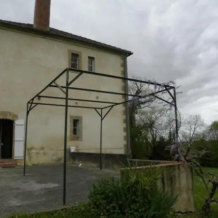 House Le Presbytere 2