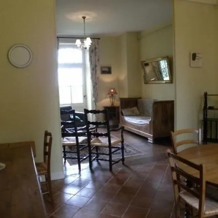 House Le Presbytere 2 Tatil Evi