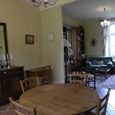 House Le Presbytere 2 *